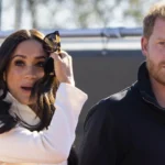 harry and meghan news