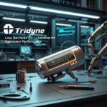 Tridyne Low Battery