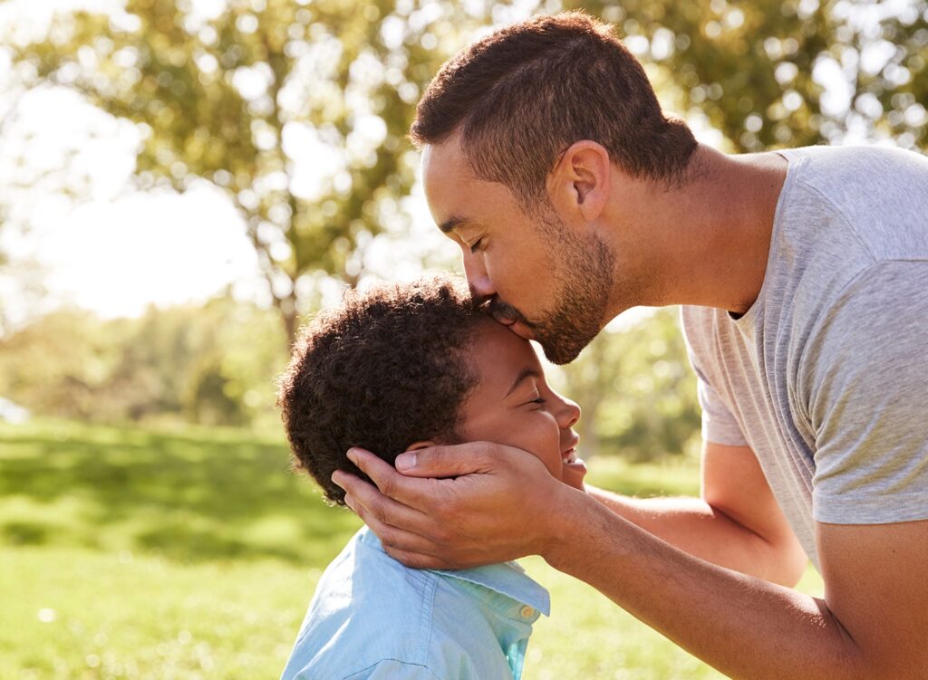 A Letter to the Best Dad in the World