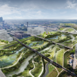 future central park in peterson lane dallas tx