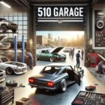 510 garage