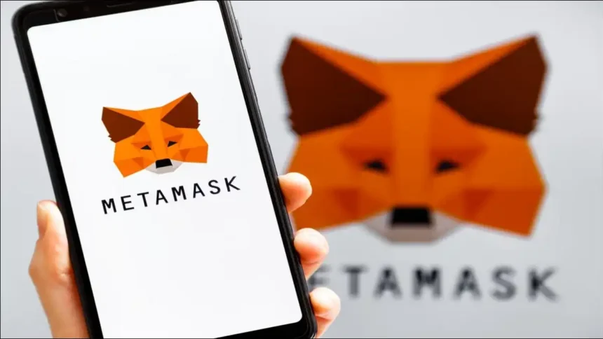 Download MetaMask tumbl