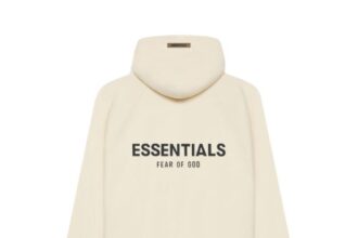 Essentials Hoodie