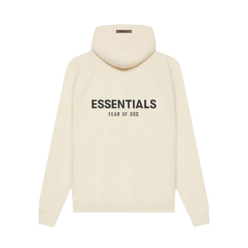 Essentials Hoodie