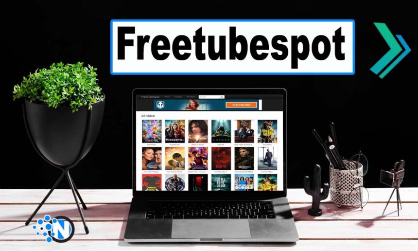 FreeTubeSpot