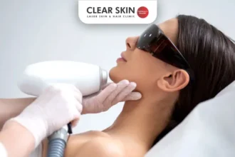 Laser Hair Removal Near Me