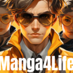 Manga4Life