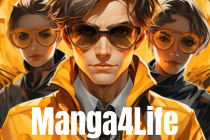 Manga4Life