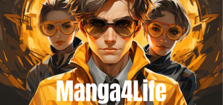 Manga4Life