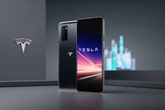 Rajkot Updates News:When Will the Tesla Phone Be Released