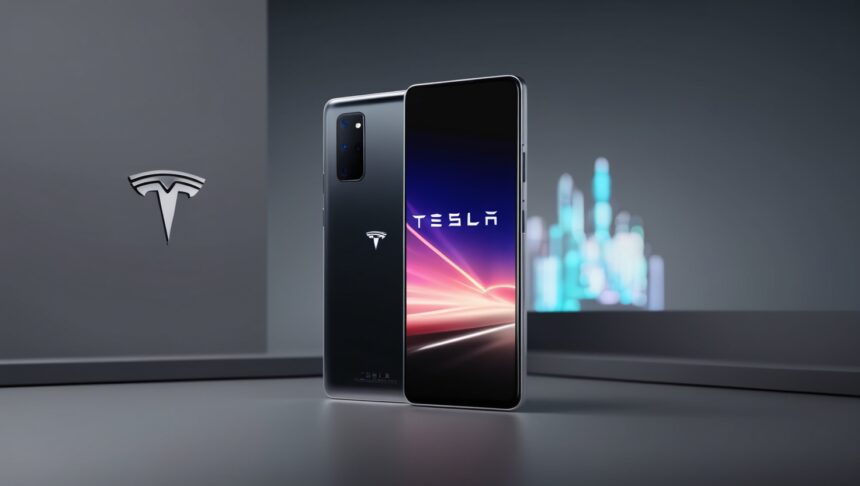 Rajkot Updates News:When Will the Tesla Phone Be Released