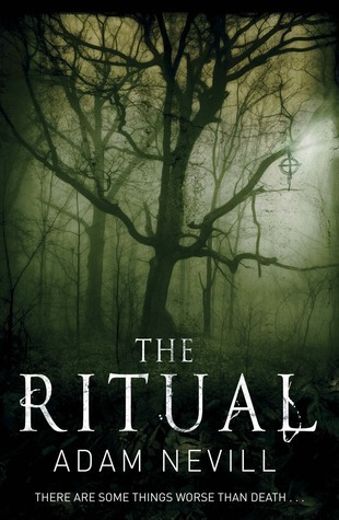 The Ritual Book