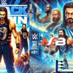 WWE SmackDown Episode 1491