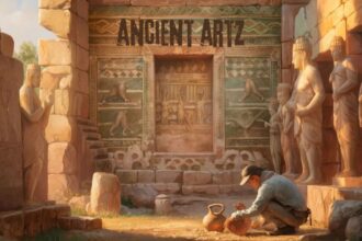 Ancient Artz