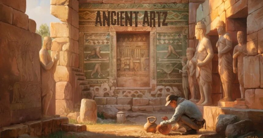 Ancient Artz