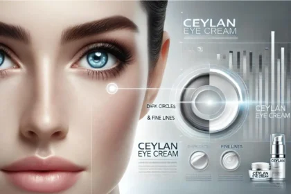 Ceylan Eye Cream Reviews