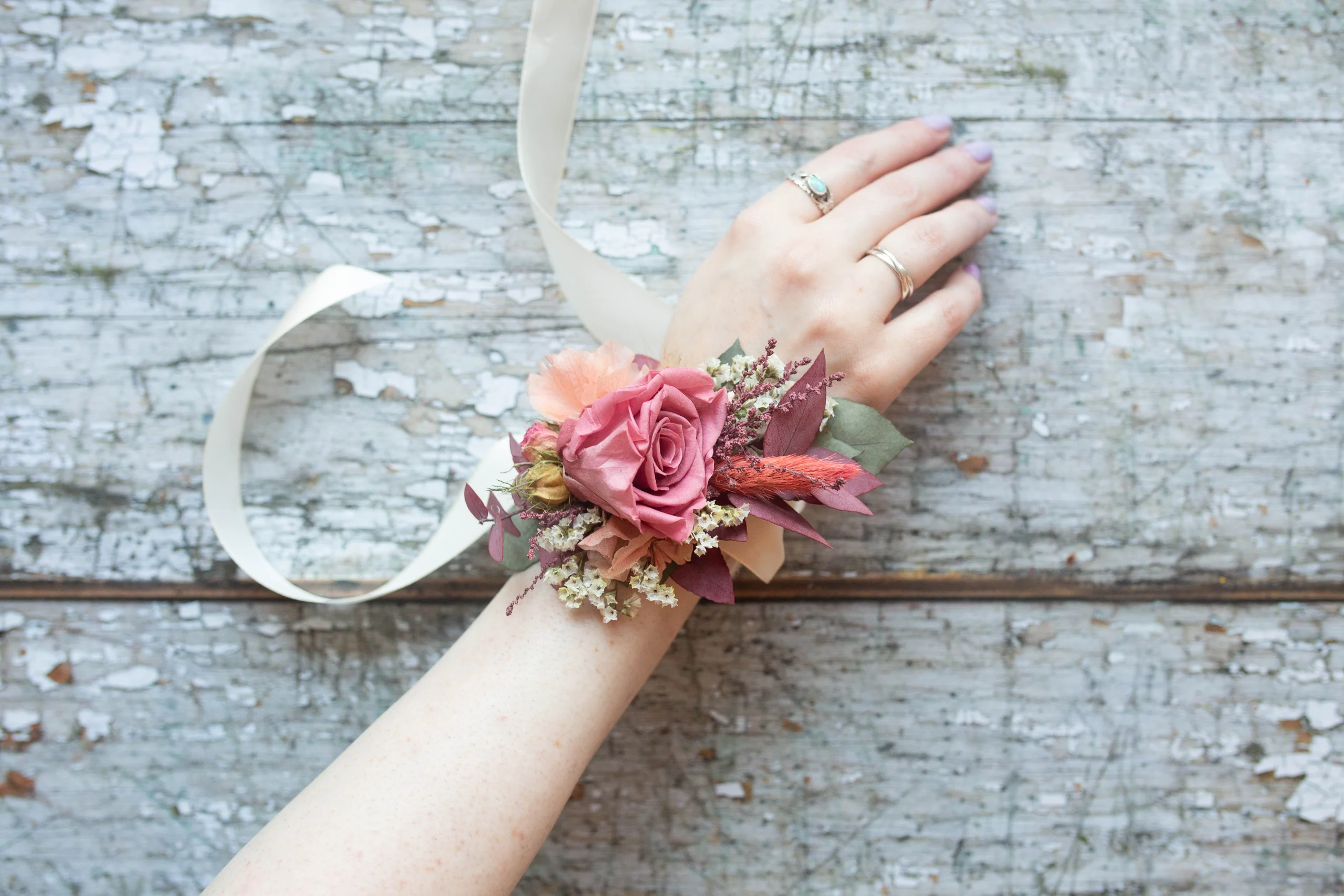 corsage