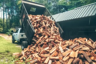 firewood near me