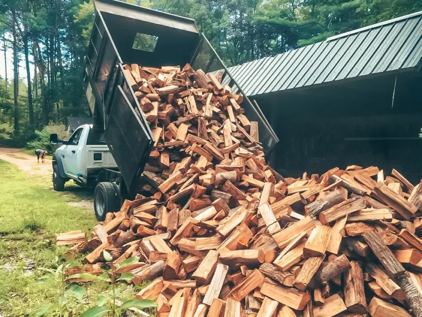 firewood near me