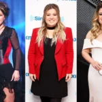 Kelly Clarkson weight loss