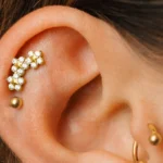 Helix Piercing