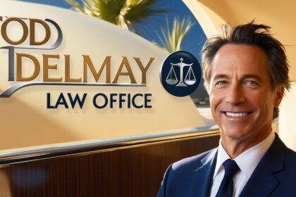 todd delmay law office hollywood