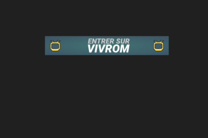 Vivrom