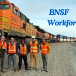 BNSF Workforce Hub