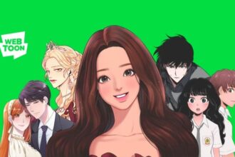 Webtoon XYZ