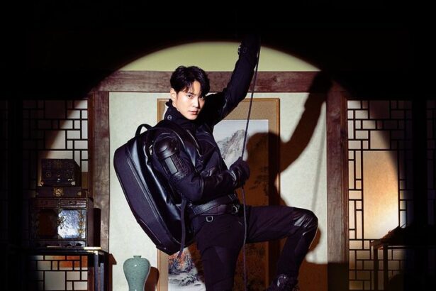 drama stealer the treasure keeper sub espanol
