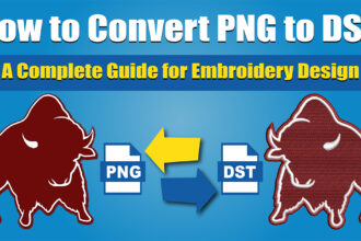 convert png to dst