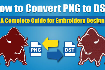 convert png to dst