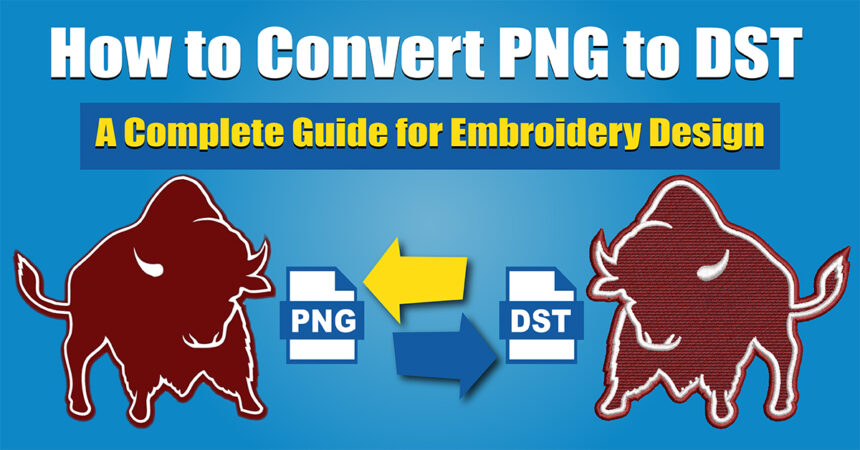 convert png to dst