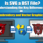 is svg a dst file