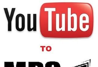 mp3 youtube converter