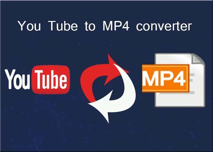 youtube to mp4