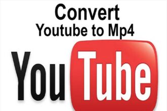 youtube to mp4