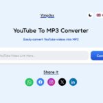 mp3 youtube converter --