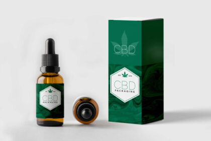 custom cbd packaging