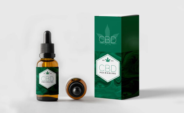 custom cbd packaging