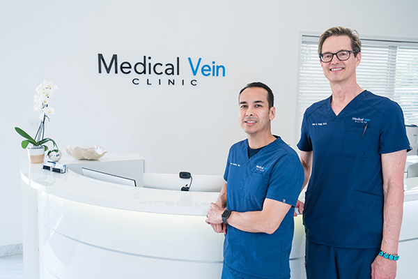 memphis vein center