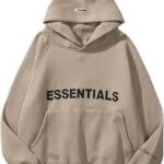 Essentials hoodie