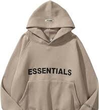 Essentials hoodie