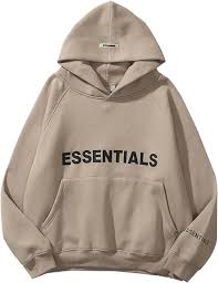 Essentials hoodie