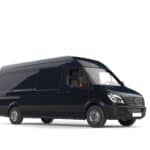 Sprinter Camper Van Rental