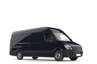 Sprinter Camper Van Rental